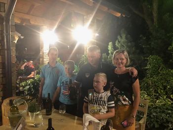 MOČ JE V POVEZOVANJU