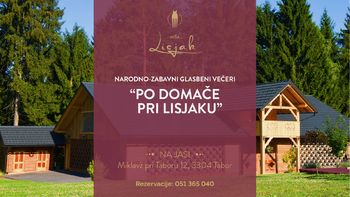 "NA JASI" SE BOSTE TO POLETJE VRTELI V DRUŽBI NAJBOLJŠIH "NA JASI" SE BOSTE TO POLETJE VRTELI V DRUŽBI NAJBOLJŠIH