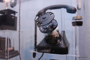 Voden ogled muzejskih zbirk MPT