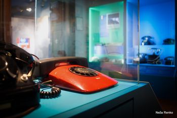 Študentski teden odprtih vrat