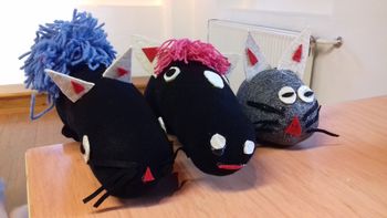 S konjičkom po muzeju – NOVOST!