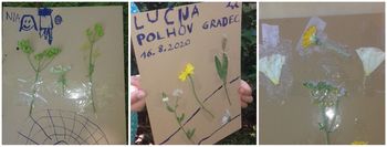 Družinski izlet v Blagajevo deželo