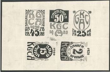 Svetovni dan pošte v MPT: Plebiscitarne znamke