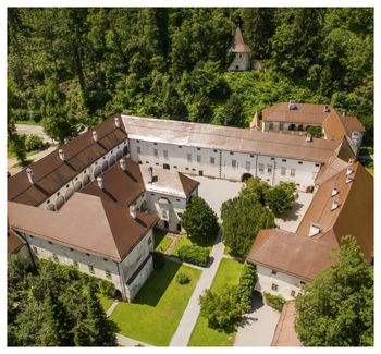 Voden ogled Tehniškega muzeja Slovenije v Bistri