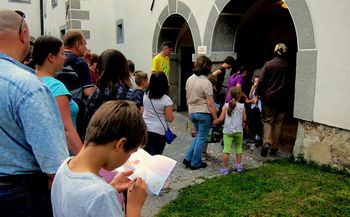 Sredi tedna v muzej: Odkrivanje muzejskih zbirk