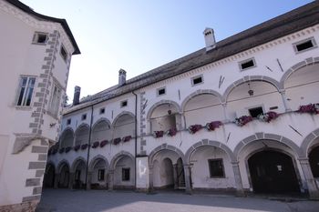 Teden odprtih vrat muzejev in galerij za študente