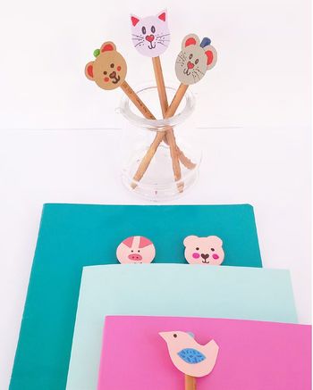 ‘Drop-in’ delavnica: Luštne živalce