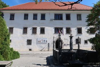 Teden odprtih vrat muzejev in galerij za študente