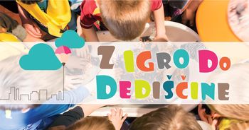 Voden ogled Tehniškega muzeja Slovenije za družine