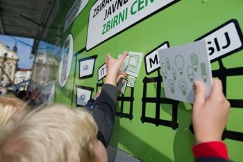 E-transformer 2.0 za šole v Bistri