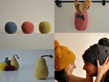 Delavnica kvačkanja za mlade