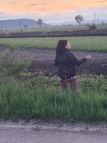 Ptice, Barje skozi čas in užitne divje rastline - ODPOVEDANO