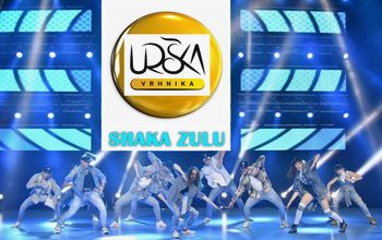 Noč na Vrhniki + Plesna šola Urška Vrhnika