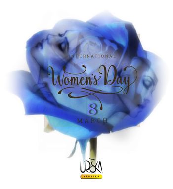 Vesel mednarodni dan žena