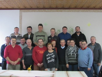 Krvodajalska akcija KORK Ženavlje, 09.01.2017