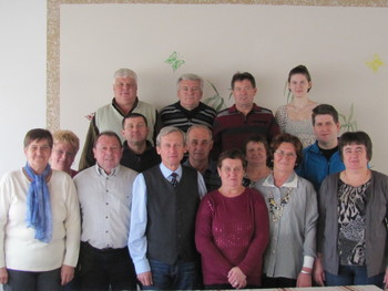 Vabilo na krvodajalsko akcijo KORK Gornji Petrovci v ponedeljek,30.01.2017