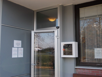 Delavnica oživljanja z uporabo avtomatskega zunanjega defibrilatorja, 01.02.2017