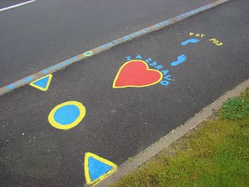 Majski pohod po obronkih Stanjevec