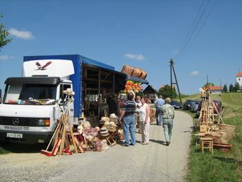 » BUČA PRI NEDELI «
