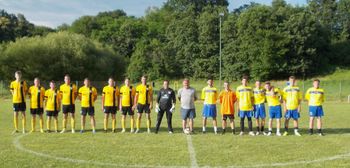 Občinski turnir v malem nogometu v Neradnovcih