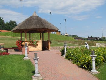 Svečana seja Občinskega sveta Občine Gornji Petrovci