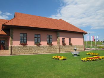 Prireditve v sklopu 20. občinskega praznika Občine Gornji Petrovci