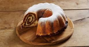 Razstava in pokušina "Jedi iz kvašenega testa"