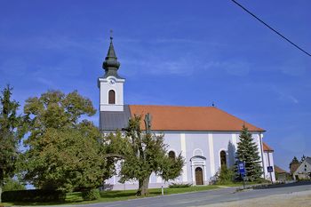 Božična čajanka v Križevcih