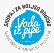 Kako zaznamo pitno vodo?