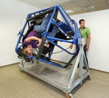 Sejem oldteimerjev na Kuzmi