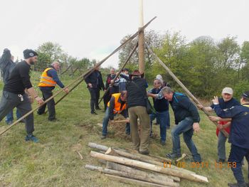 12. PRVOMAJSKI POHOD ADRIJANCI 2018