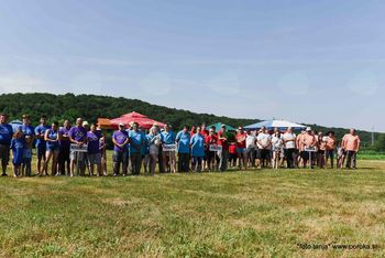 24. VAŠKE IGRE OBČINE GORNJI PETROVCI  