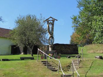 Proščenje v Neradnovcih