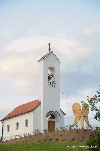 Proščenje v Martinju