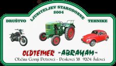 12. MEDNARODNO SREČANJE STARODOBNIH VOZIL V PESKOVCIH