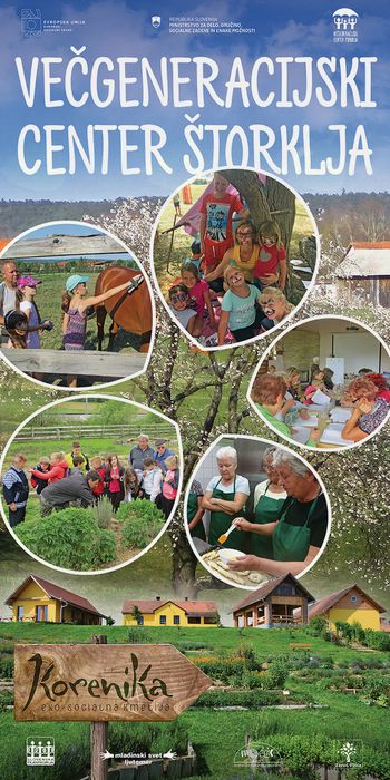 IZOBRAŽEVALNA DELAVNICA PRVI ZNAKI DEMENCE, PREDAVA dr. JOŽE MAGDIČ