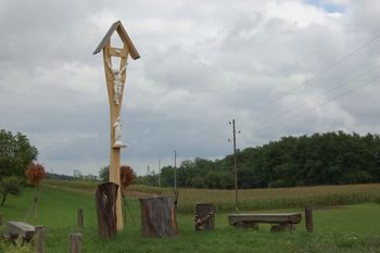 Proščenje v Lucovi