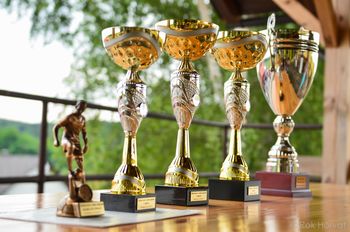 Občinski turnir v malem nogometu v Stanjevcih