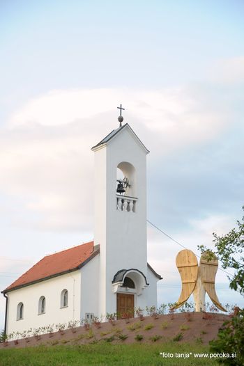 PROŠČENJE V MARTINJU