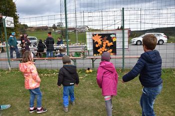 KOSTANJEV PIKNIK BUMERANG SREČE V STANJEVCIH