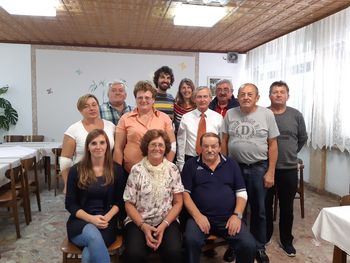 KRVODAJALSKA AKCIJA KORK GORNJI PETROVCI