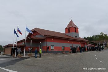 DAN ŽENA V ŠULINCIH - PRIREDITEV JE ODPOVEDANA