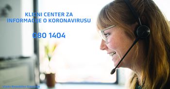 Koronavirus (SARS-CoV-2) - ključne informacije 