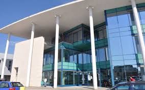 POKRAJINSKA IN ŠTUDIJSKA KNJIŽNICA V MURSKI SOBOTI JE PONOVNO ODPRTA