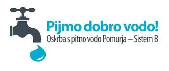 Obvestilo Vodovoda sistem B o problematiki polnjenja bazenov
