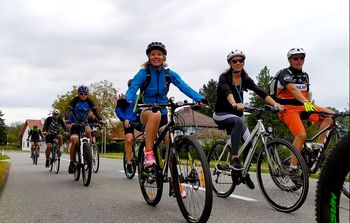 KILOMETRI ZA ŽIVLJENJE