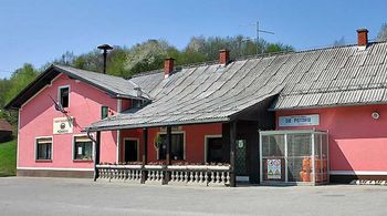 Najem gostinskega lokala