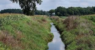 Poziv lastnikom priobalnih zemljišč ob vodotokih 2. reda