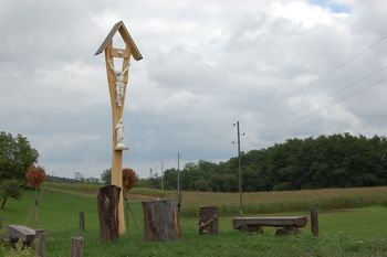 PROŠČENJE V LUCOVI