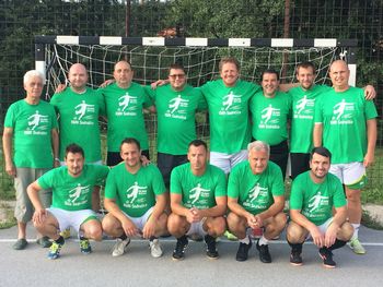 25 LET OBČINSKE LIGE MALEGA NOGOMETA